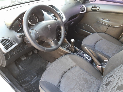 Peugeot 207 Compact 1.6 Xs Allure 2010 Autolider