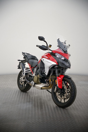 Ducati Multistrada V4s