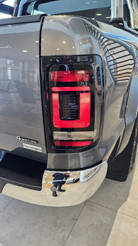 Volkswagen Amarok 3.0 V6 Extreme