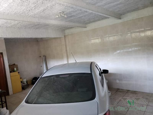 Casa- Petrópolis, Quitandinha - 2523