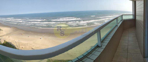 Imagem 6 de 19 de Apartamento Com 3 Dorms, Caiçara, Praia Grande - R$ 498 Mil, Cod: 2832 - V2832