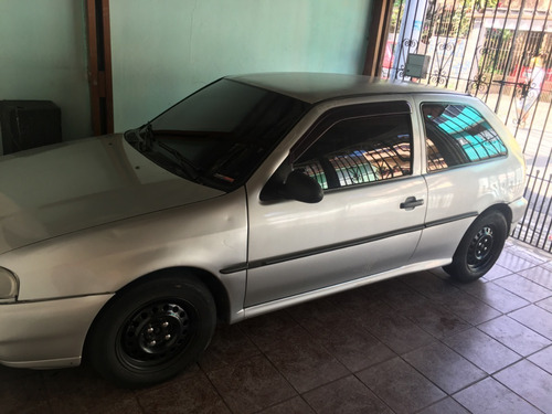 Gol Bola Ano 1998 Gasolina
