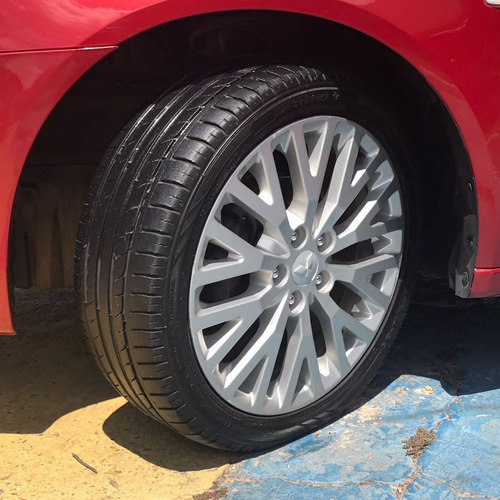 Imagem 13 de 13 de Mitsubishi Lancer 2.0 Hle 16v Gasolina 4p Automático