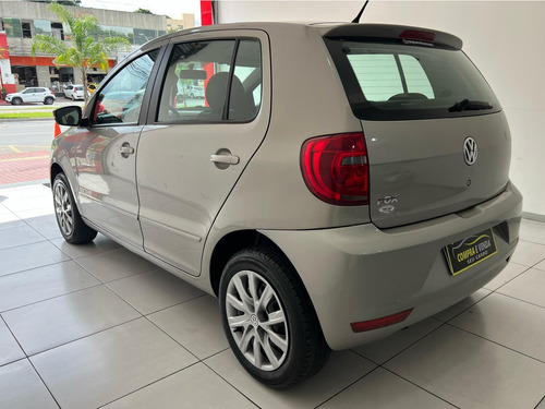 Volkswagen Fox 1.0 MI 8V FLEX 4P MANUAL
