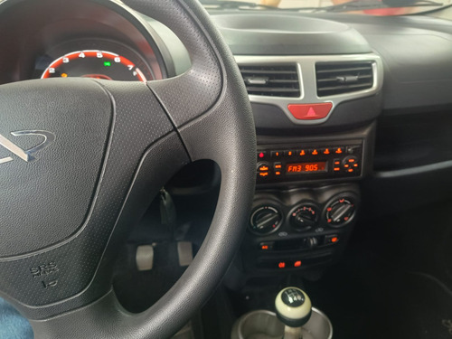 Chery QQ 1.0 Act Flex 5p