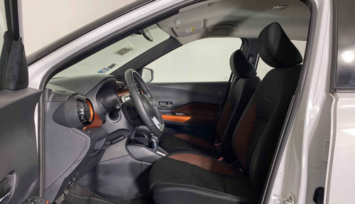 Imagen 9 de 15 de 117555 - Nissan Kicks 2019 Con Garantía