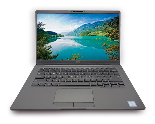 Laptop Dell Latitude 7400 I7-8665u 16gb 256gb Tec. En Inglés