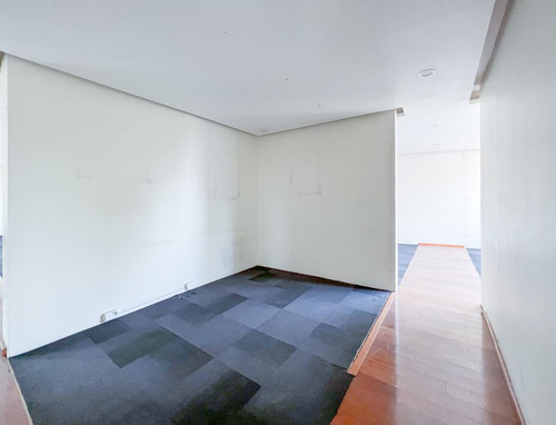 Casa En Renta Con Uso De Suelo Mixto Habitacional Y Oficinas En Virreyes