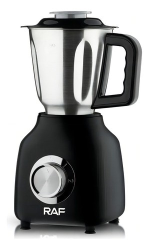 Licuadora Juguera Taza Acero Inoxidable 3 En 1