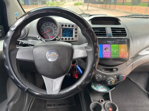 Chevrolet Spark 1.2 Gt M300