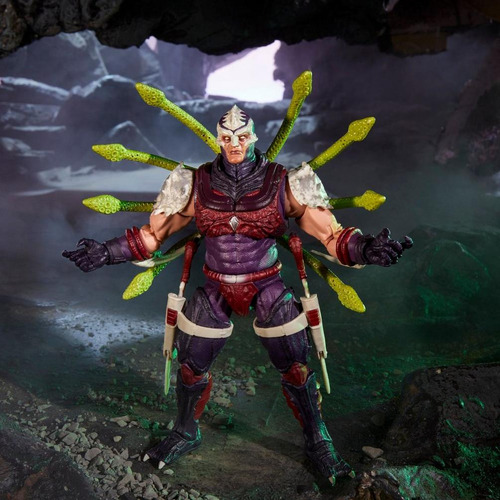 G.I. Joe Classified Series Nemesis Immortal