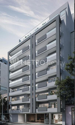 Local En Venta En Villa Crespo