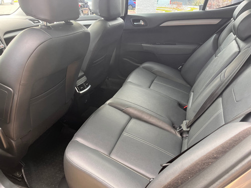 Citroën C4 Lounge 1.6 Thp 165 Feel Pack