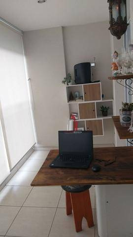 Apartamento À Venda, 35 M² Por R$ 404.300,00 - Campos Elíseos - São Paulo/sp - Ap0943