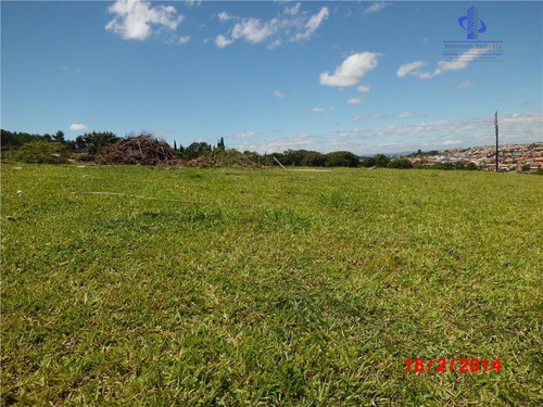 Chácara Residencial À Venda, Capuava, Valinhos. - Ch0092