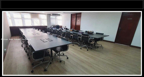 Imagem 14 de 15 de Laje Corporativa Para Venda Em São Paulo, Pinheiros, 8 Banheiros, 5 Vagas - 3115_2-1158972