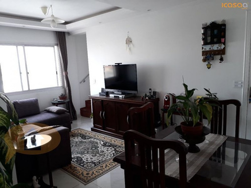 Imagem 7 de 26 de Apartamento - Ref: 9498