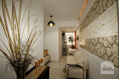 Imagem 3 de 15 de Apartamento À Venda No Centro - Código 277034 - 277034