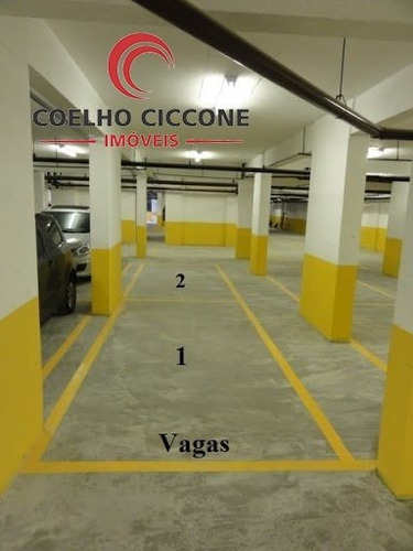 Imagem 6 de 15 de Compre Apartamento Em Campestre - V-2579