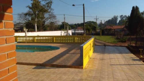 Imagem 11 de 19 de Chácara A Venda No Bairro Aleluia Em Cesário Lange/sp - 56
