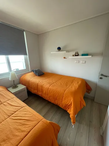 Arriendo Meses O Semanas./ Disponible Hasta Noviembre 2025