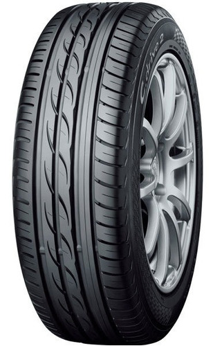 Llanta 235/50r18 97v Yokohama C Drive 2 Zps