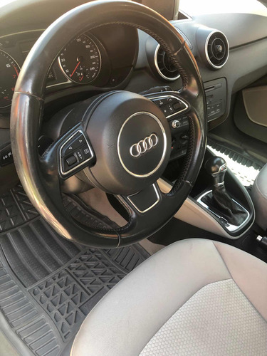 Audi A1 1.4 Cool S-tronic Dsg