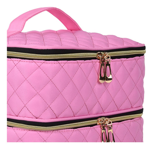 Bolsa De Almacenamiento De Esmalte De Uñas, Bolsa De Viaje