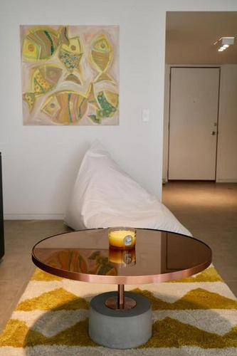 Departamento - Playa Brava