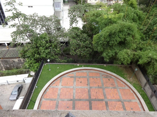 Imagen 11 de 15 de Apartamento En Venta 21-18937