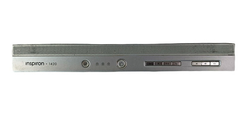 Panel Encendido Multimedia Laptop Dell Inspiron 1420  0fw350