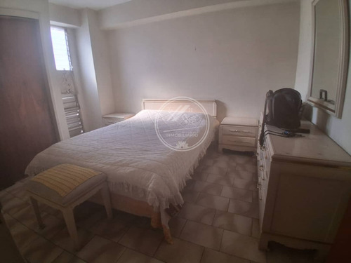 Apartamento Urbanización El Bosque, Zona Norte De Maracay Mic08