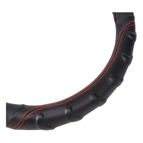 Funda Cubre Volante Forro De Timon Costura Sparco Sps102rd