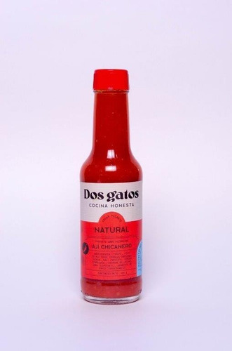 Salsa Picante Natural Ají - g a $61