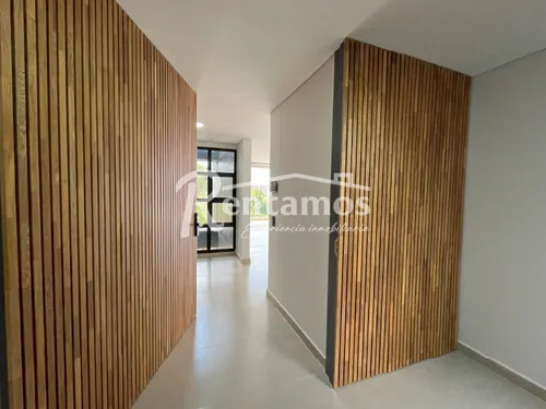 Apartamento En Venta En El Tesoro. Cod V775867