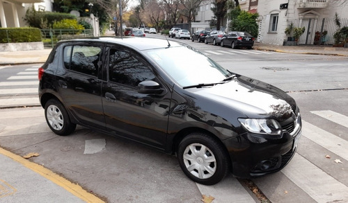 Renault Sandero 1.6 Dynamique 90cv Abs 2016