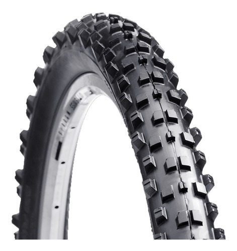 Cubierta Mtb Vee Rubber Venture 26 X 2.35 - Ciclos