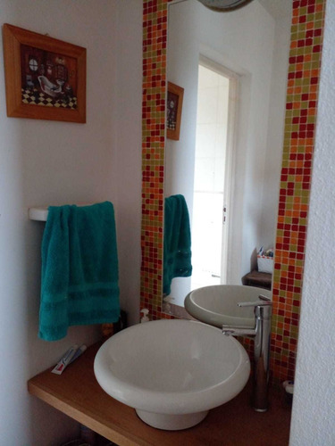 Imagen 15 de 16 de Duplex Venta Lomas Del Suquia 2 Dormitorios