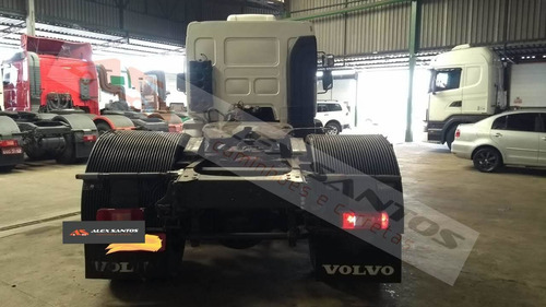 Volvo Vm 330 4x2 2012