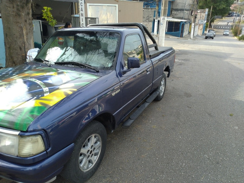 Ford Ranger Camionete