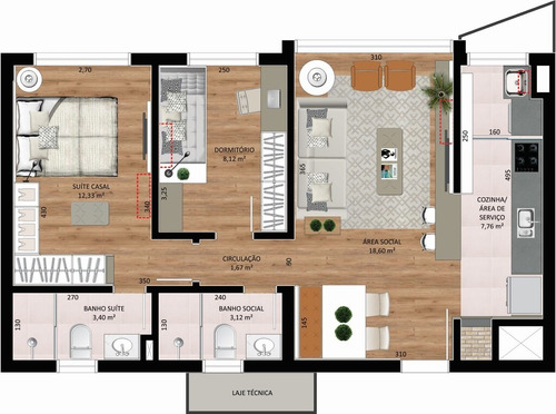 Imagem 28 de 29 de Apartamento Residencial Para Venda, Vila Ipiranga, Porto Alegre - Ap5827. - Ap5827-inc