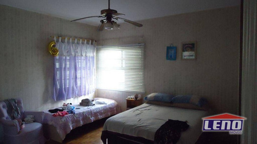 Imagem 29 de 30 de Sobrado Com 5 Dormitórios À Venda, 390 M² Por R$ 900.000,00 - Penha De França - São Paulo/sp - So0158