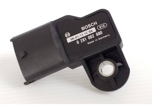  Map Mazda Bt50, Sensor Map Ford Ranger