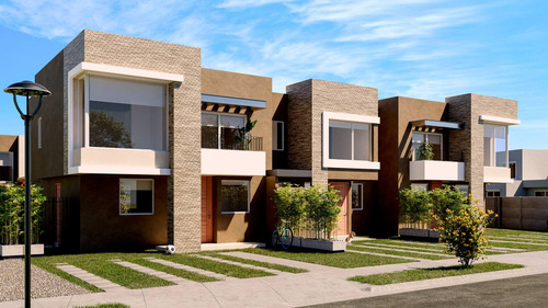 Imagen 1 de 7 de Condominio Magnolia