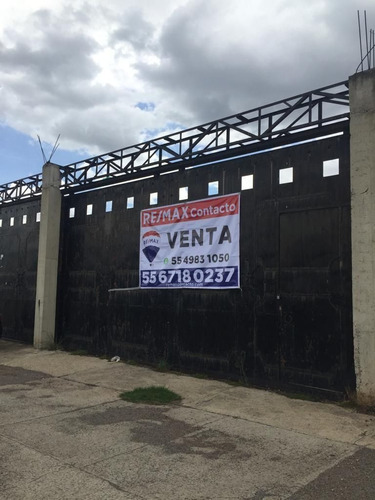 Imagen 3 de 5 de Terreno En Venta, Texcoco De Mora