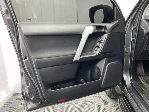Toyota Prado 3.0 Tx-l Fl