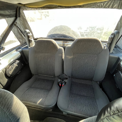 Suzuki Vitara 1.9 Jx D