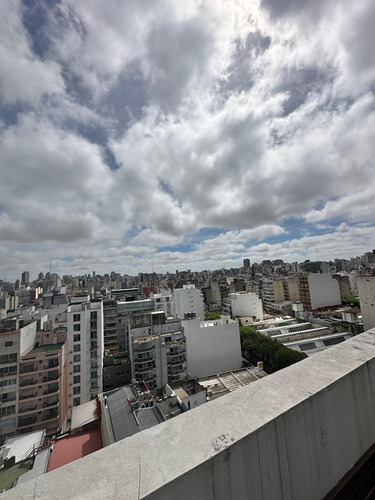 Departamento En Venta En Abasto, Capital Federal, Buenos Aires