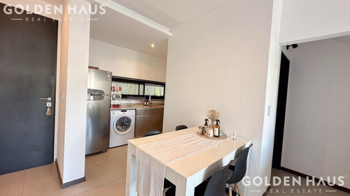 Departamento En Sotavento En Venta