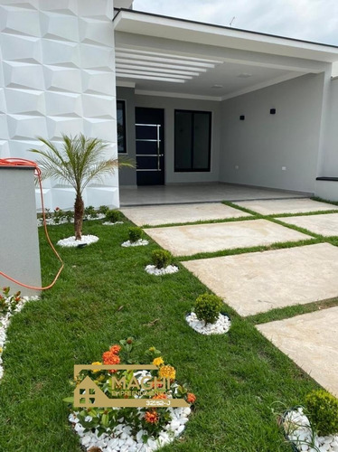 Imagem 13 de 13 de Excelente Casa De 3 Dormitórios No Condomínio Village Moutonnée Salto Sp - Ca00087 - 69276658